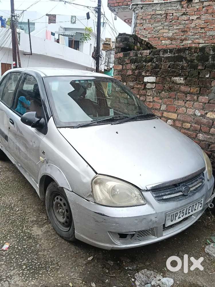 Tata Indica V2 2009 Model