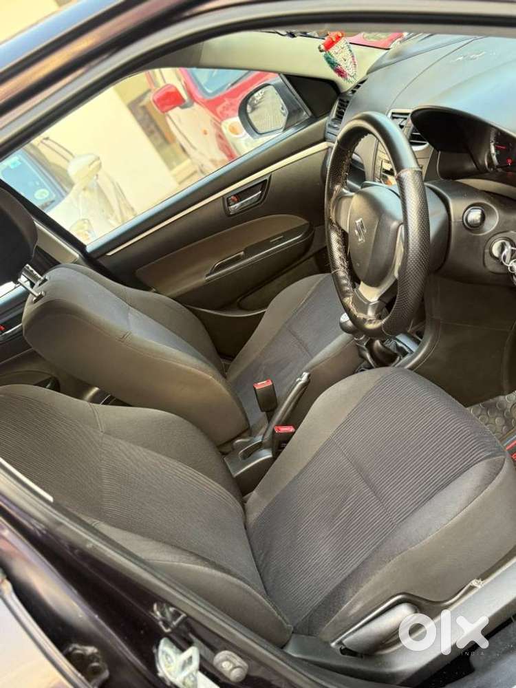 Maruti Suzuki Swift Vxi With Abs, 2014, Petrol