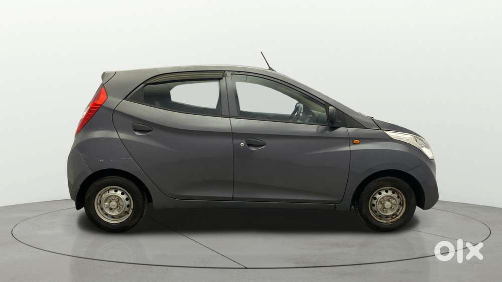 Hyundai Eon Era +, 2017, Petrol