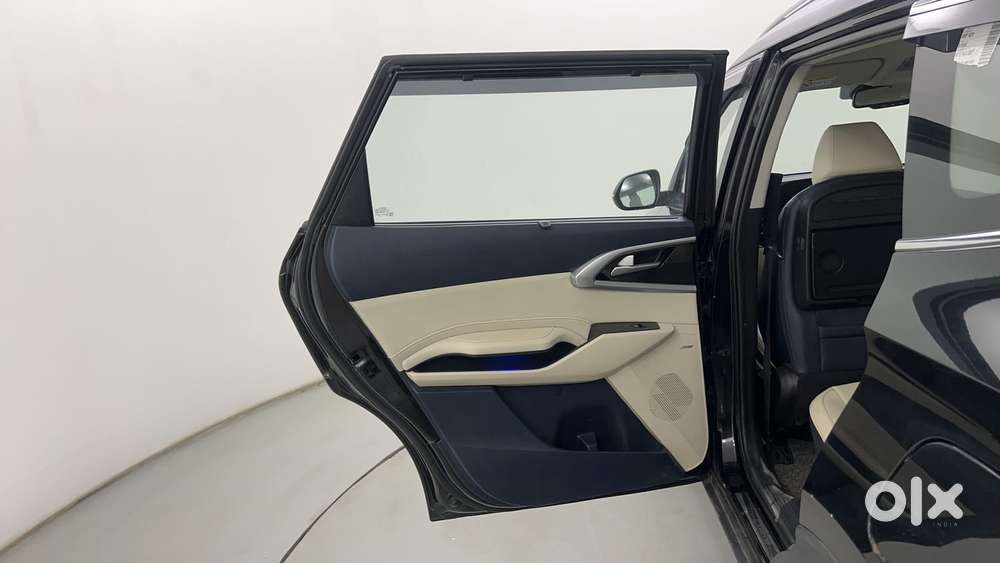 Kia Carens 1.5 Luxury Plus Diesel 7str Imt, 2022, Diesel