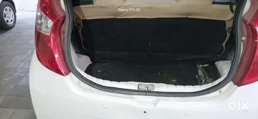Hyundai Eon 2017 Petrol 99000 Km Driven