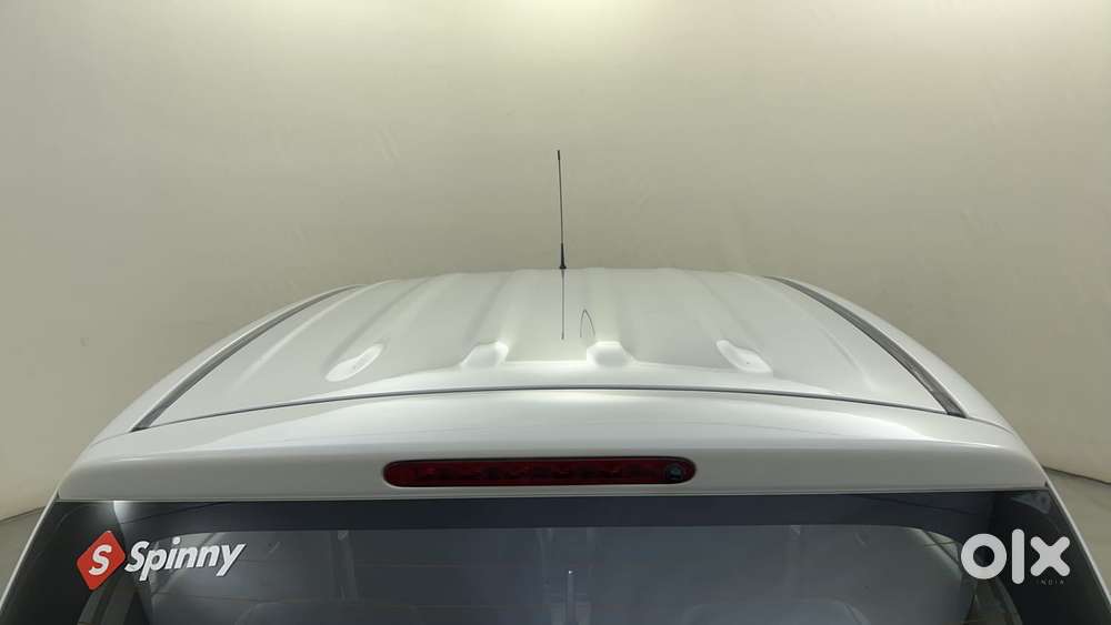 Maruti Suzuki Celerio 1.0 Zxi Amt, 2016, Petrol