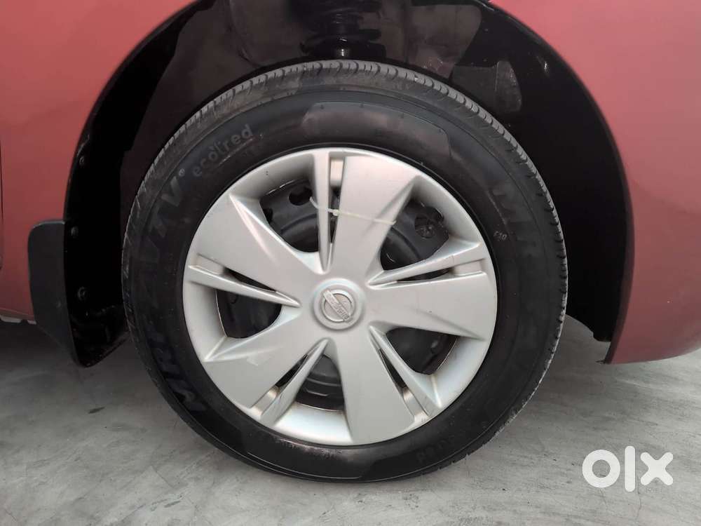 Nissan Micra Xl O Diesel, 2018, Diesel