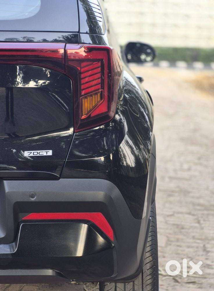 Kia Sonet, 2024, Petrol