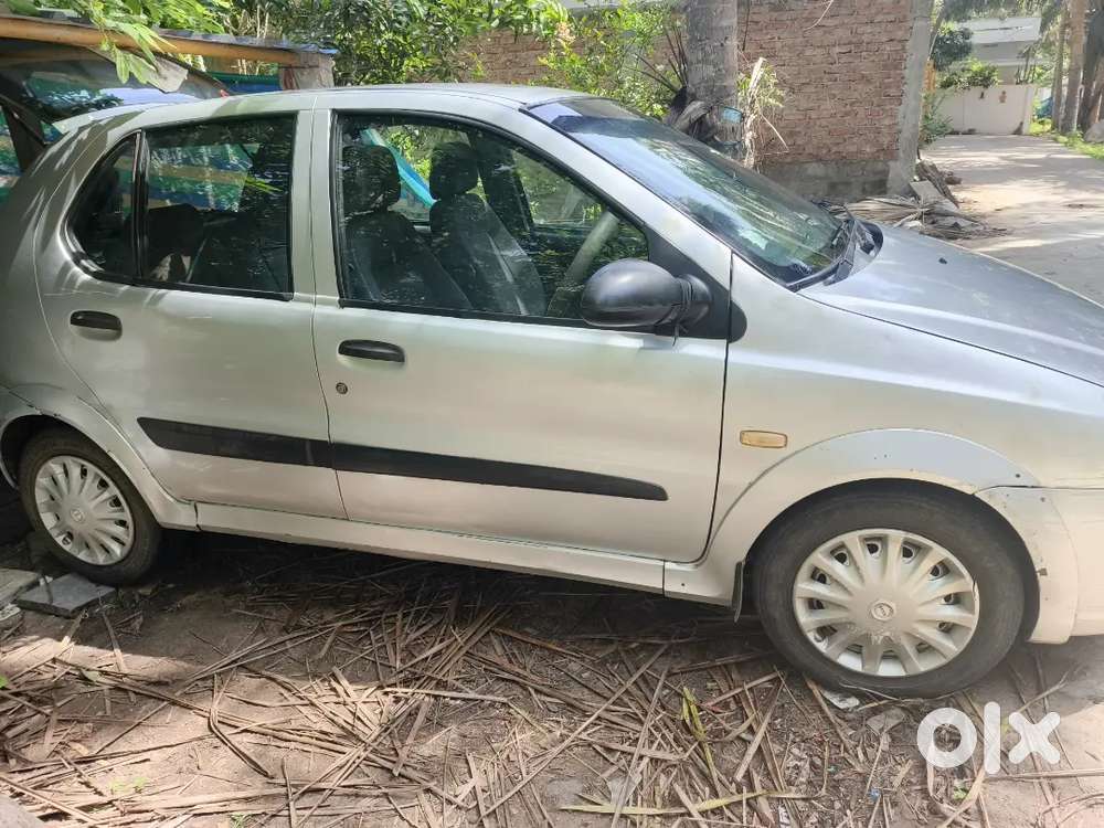 Tata Indica Diesel Manual 2007