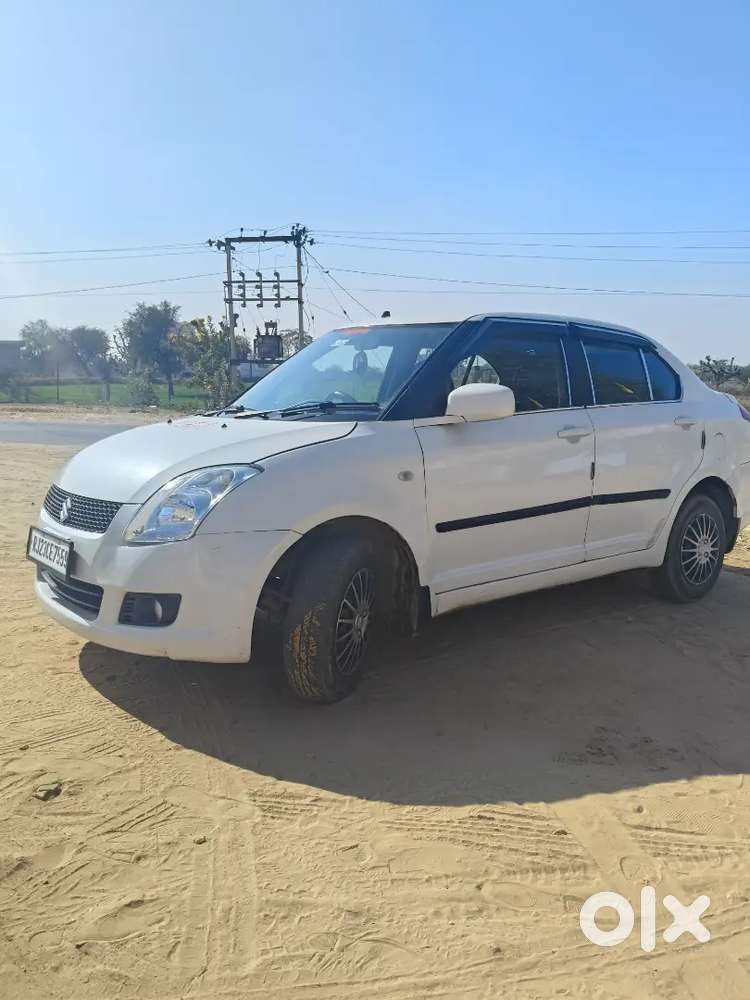 Rc Approval Cng And Sound System