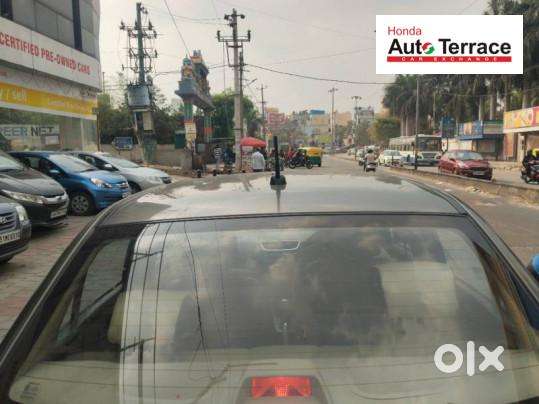 Maruti Suzuki Swift Dzire Lxi, 2016, Petrol