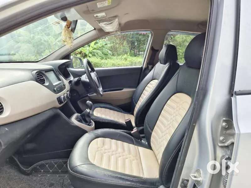 Hyundai Grand I10 1.2 Kappa Sportz Option, 2019, Petrol
