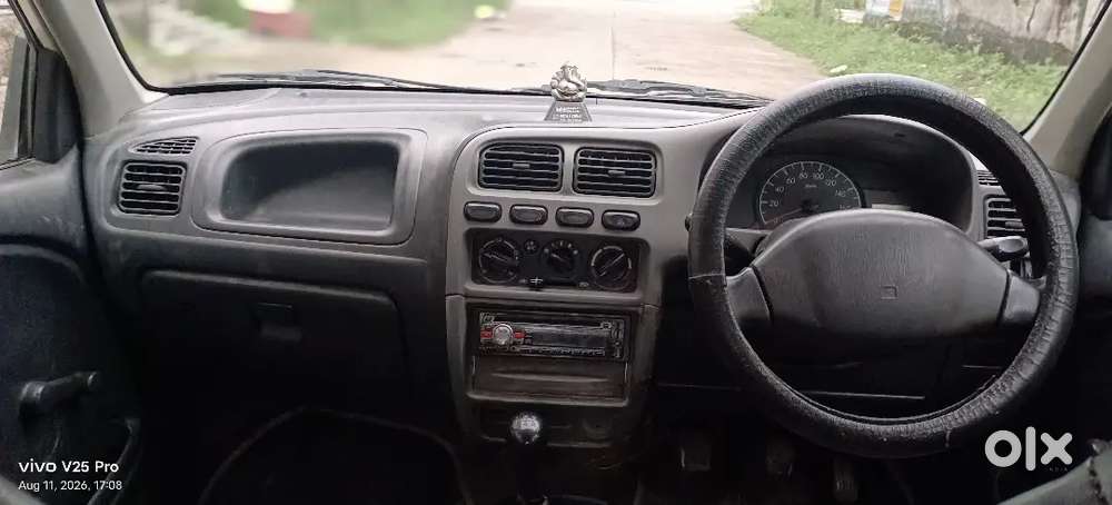 2011 Maruti Alto Lxi (o) Manual