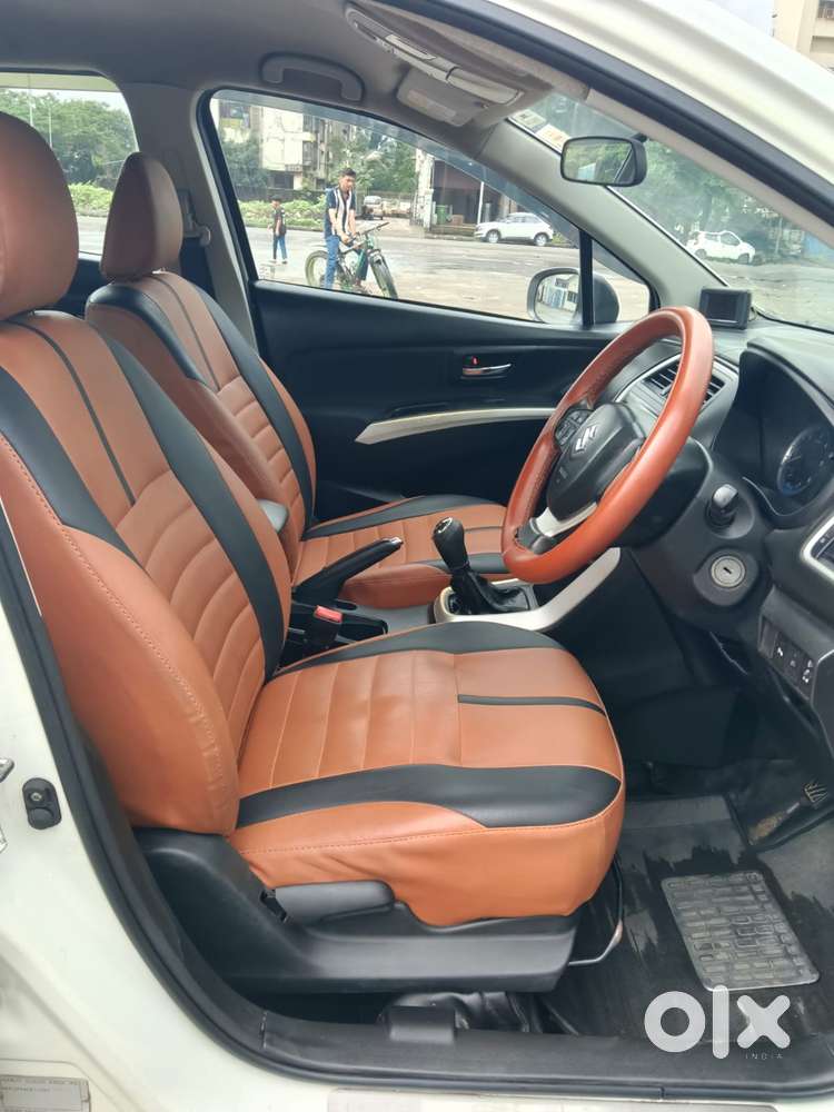 Maruti Suzuki S-cross Delta 1.3, 2016, Diesel