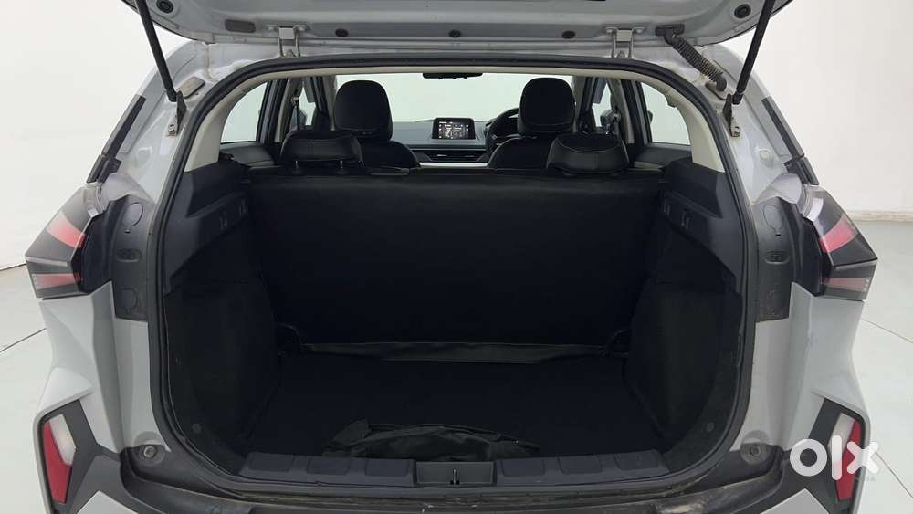 Tata Nexon Pure 1.2 S Revotron Petrol 6 Mt, 2023, Petrol