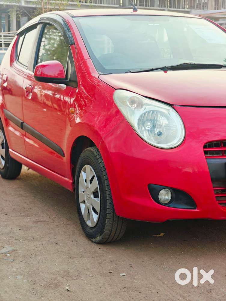 Maruti Suzuki A-star Vxi, 2011, Petrol
