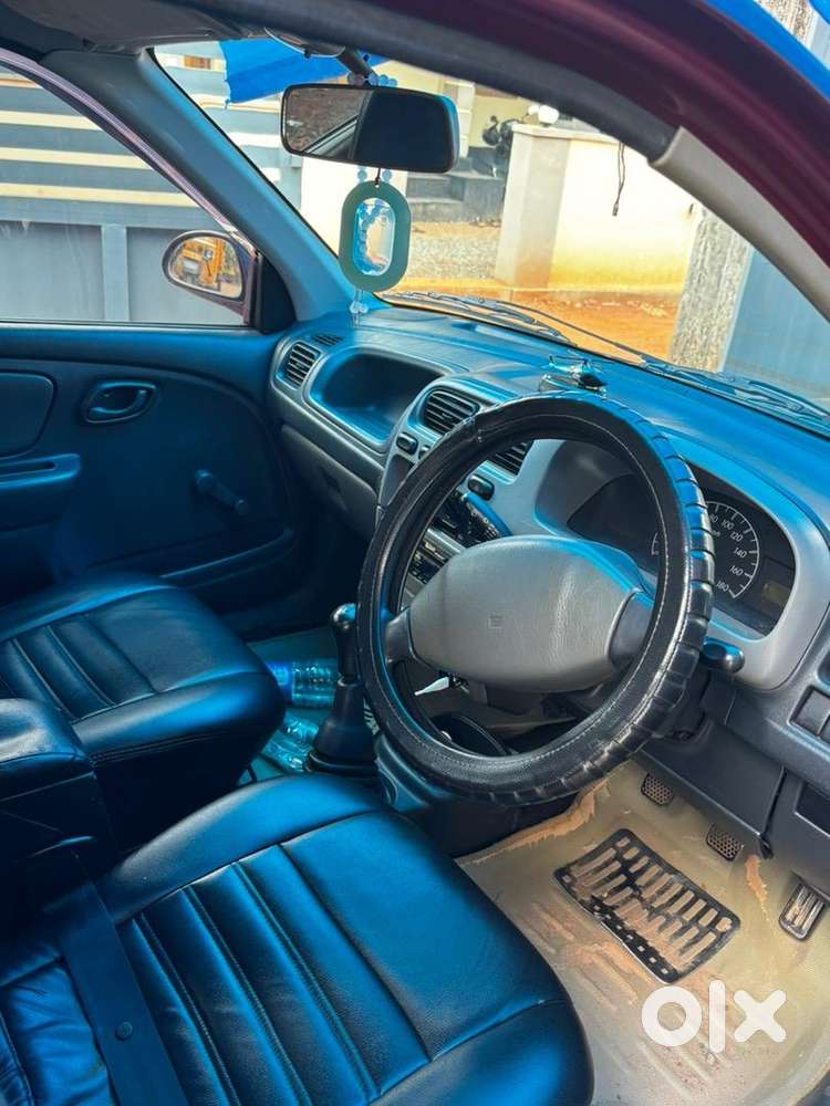 Maruti Suzuki Alto 2010 Petrol Well Maintained