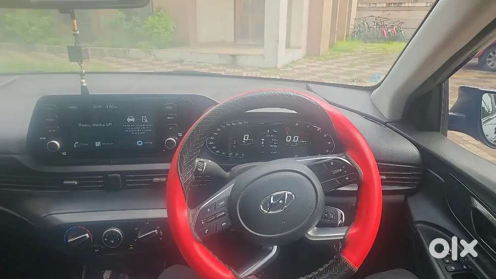 Hyundai New I20 2021