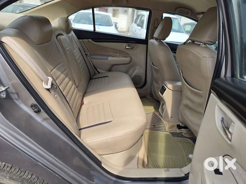Maruti Suzuki Ciaz Vdi Plus, 2016, Diesel