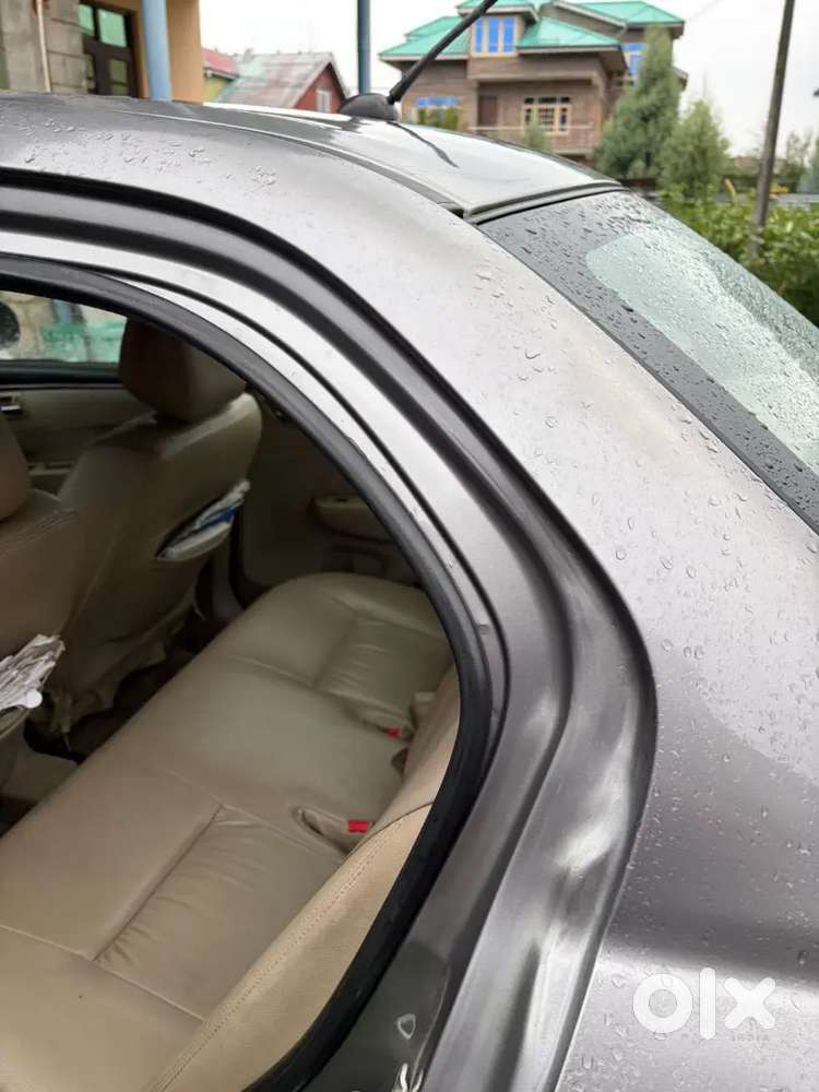 Maruti Suzuki Dzire 2014