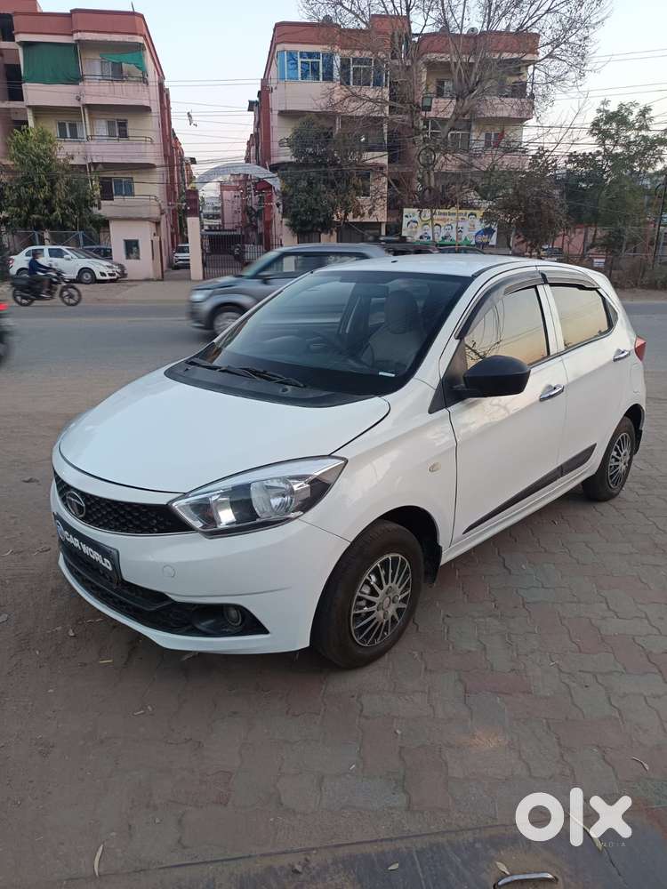 Tata Tiago 1.2 Revotron Xe Option, 2019, Petrol