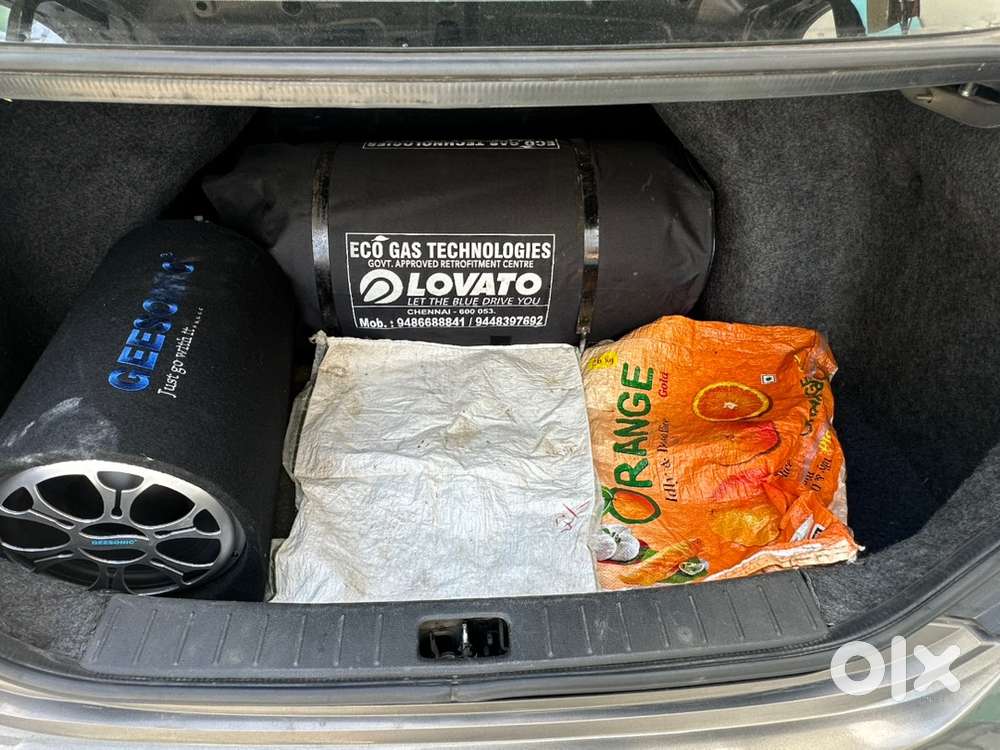 Nissan Sunny Top End Cng On Paper