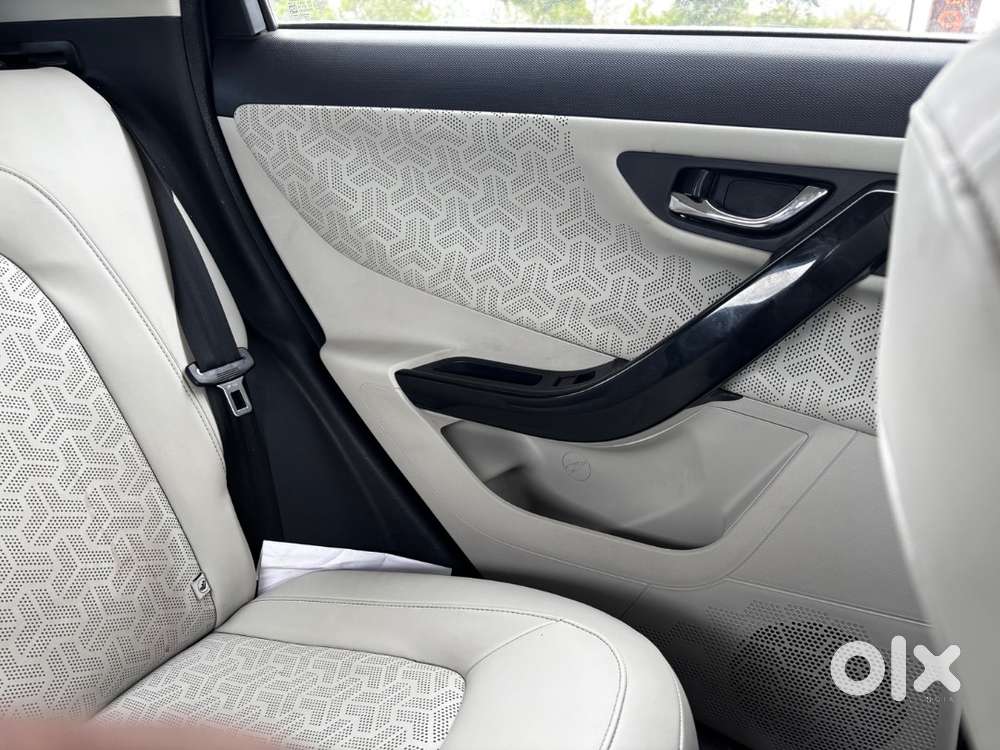Tata Neon Top Model Xza Plus 2025 Petrol