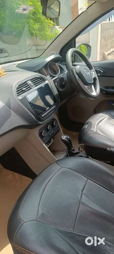 Tata Tiago 1.2 Revotron 2016
