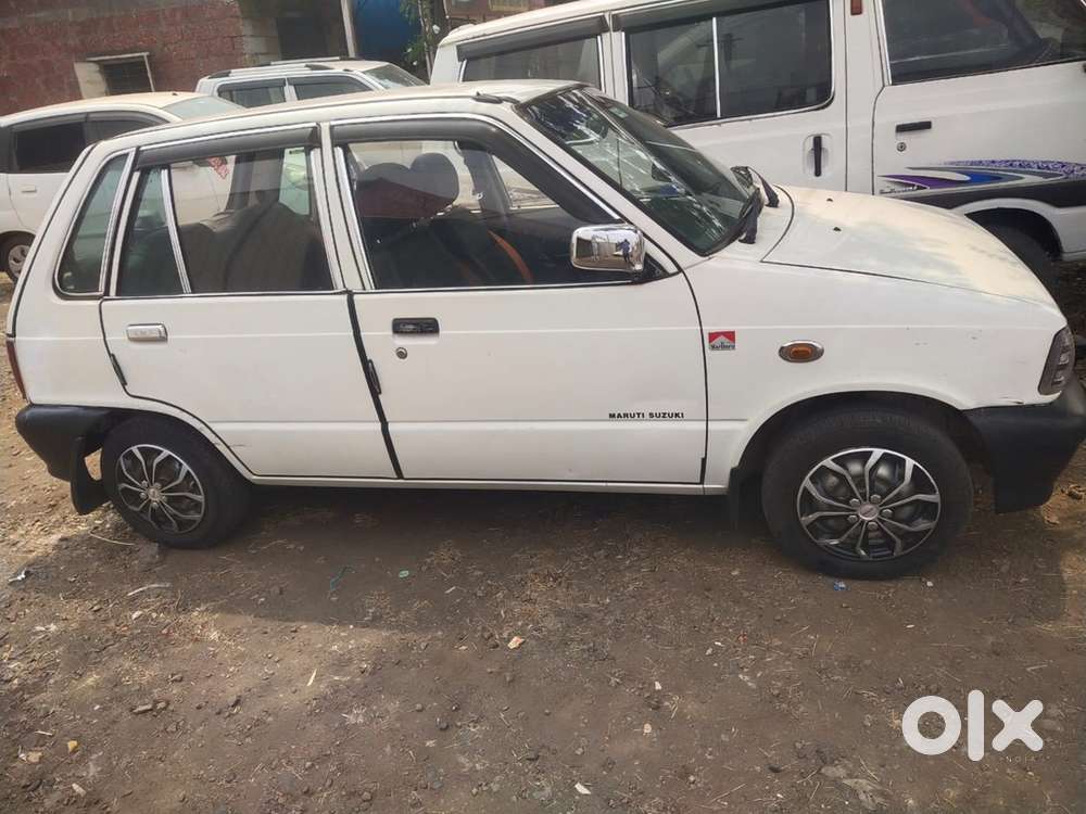 Maruti Suzuki 2010 Model