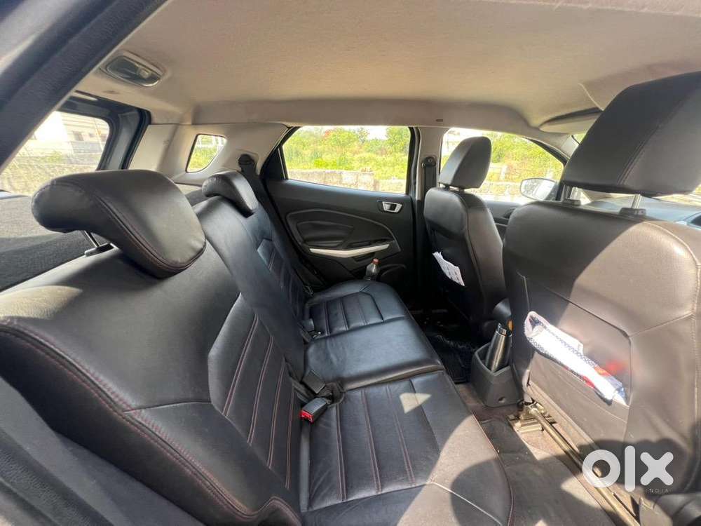 Ford Diesel Car 2014