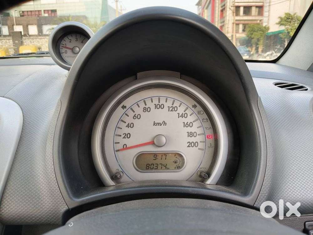 Maruti Suzuki Ritz Vxi (abs) Bs Iv, 2015, Cng & Hybrids