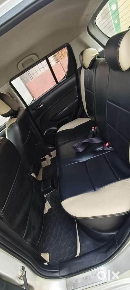 Maruti Suzuki Swift Vvt Zxi, 2015, Petrol