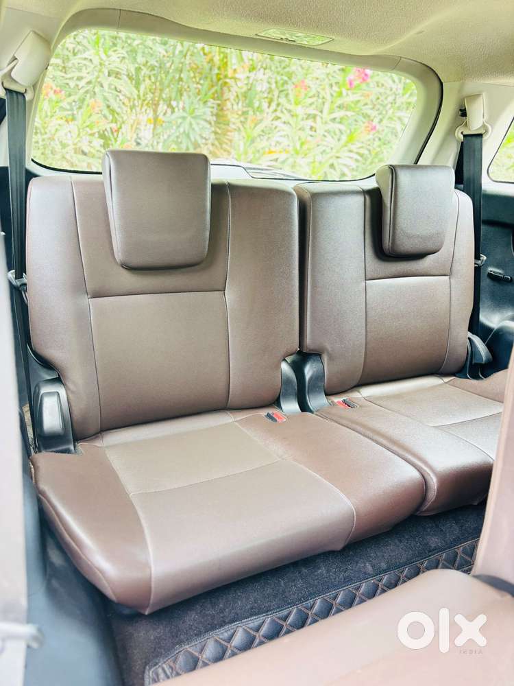 Toyota Fortuner 4x2 At 2.8 Diesel, 2018, Diesel