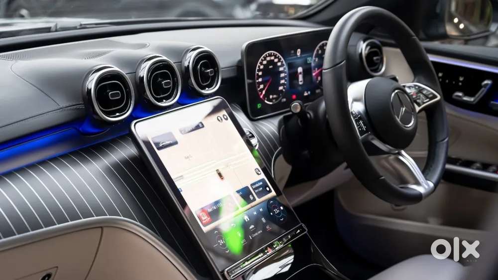 Mercedes-benz E-class, 2026, Petrol
