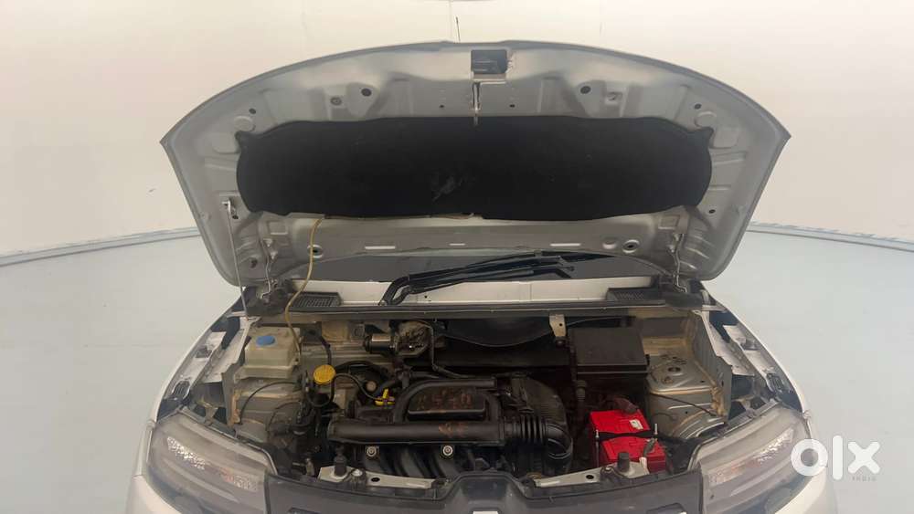 Renault Kwid Rxt 1.0, 2020, Petrol