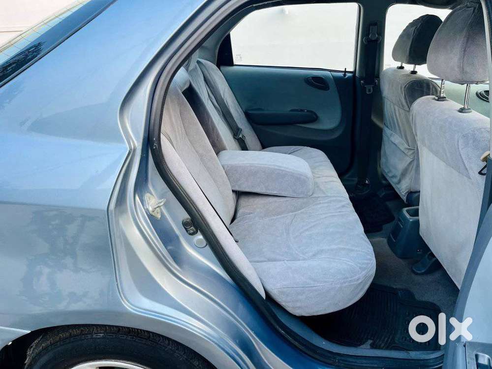 Honda City Zx Exi, 2008, Petrol