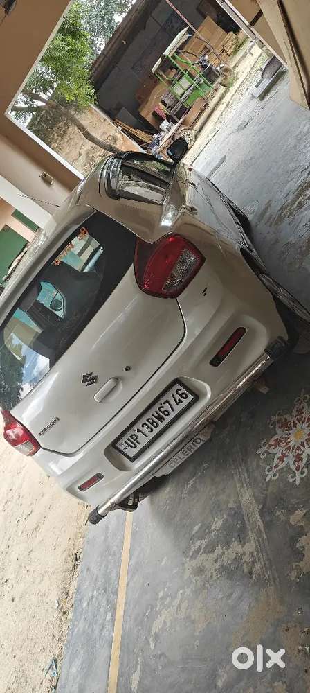 Maruti Suzuki Celerio 2022 And Exchange With 2022 Plus Model Car