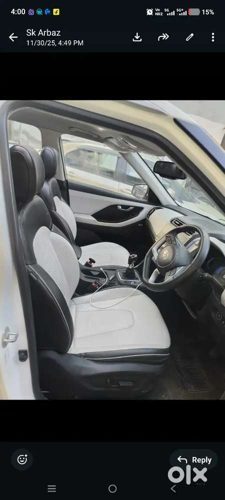 Super Condition Creta Sx O