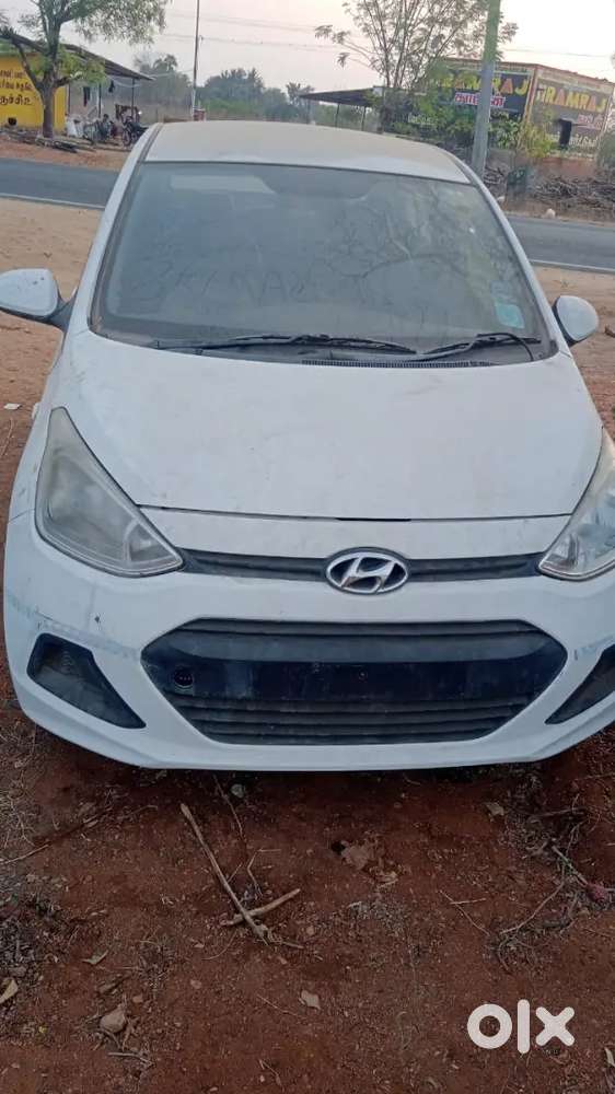 Its Nice Single Hand Car, New Seat Cover, Android Car Misic System