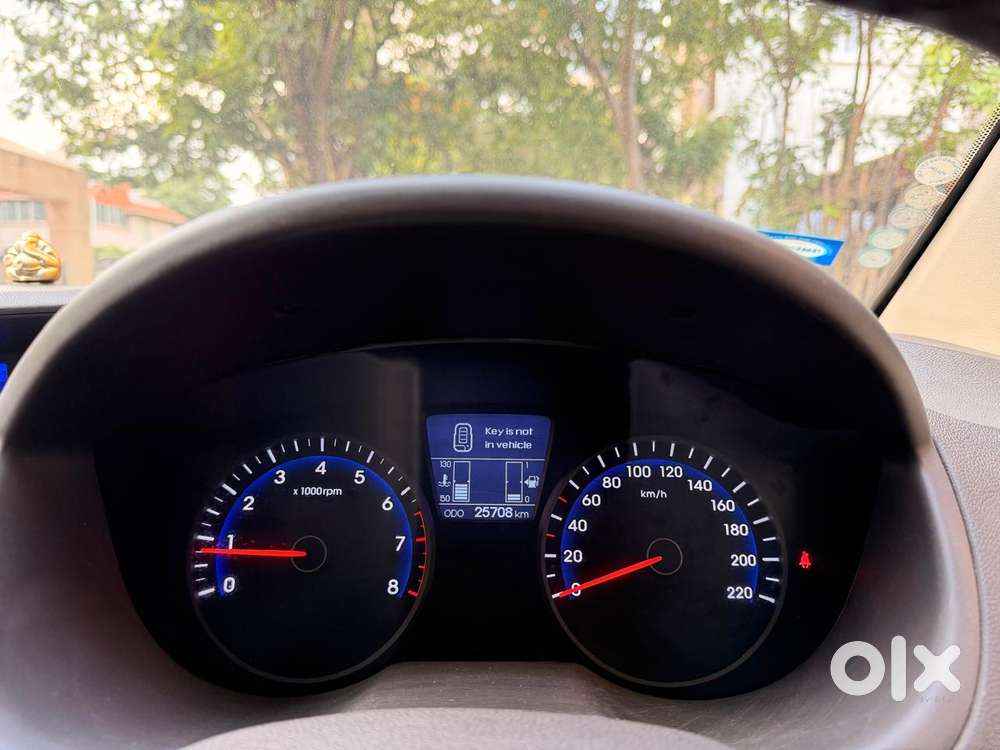 Hyundai I20 1.2 Asta, 2014, Petrol
