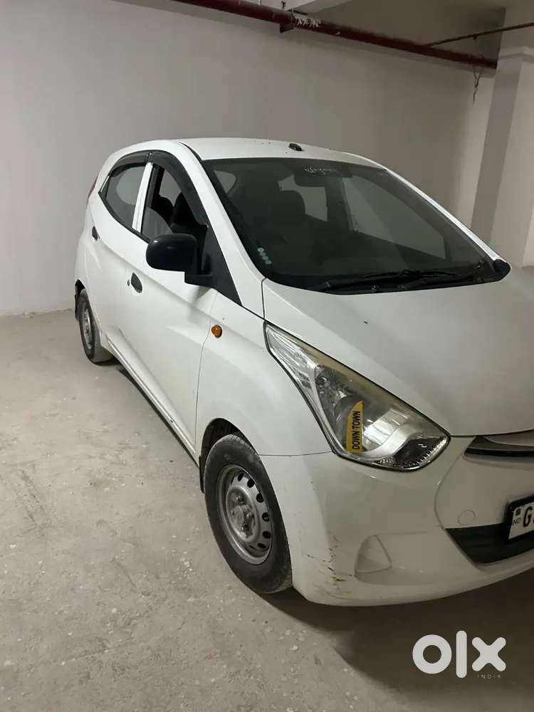 Hyundai Eon 2014