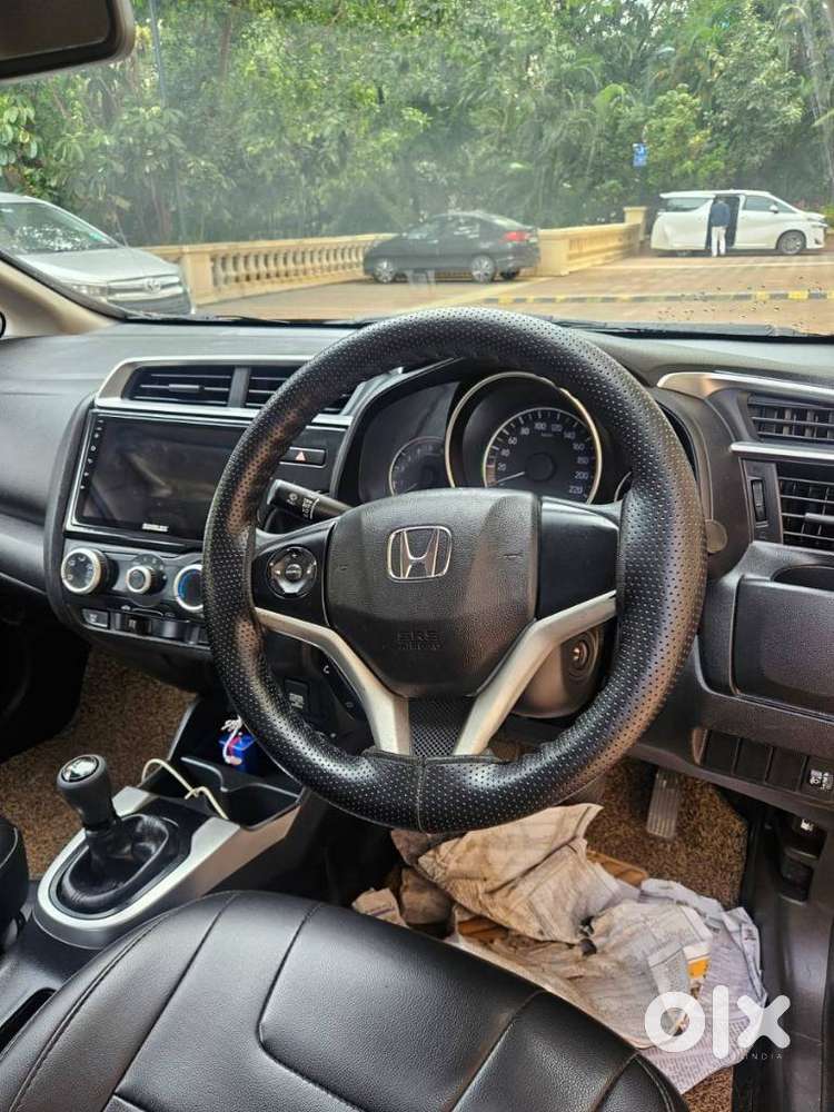Honda Wr-v I-dtec S, 2019, Diesel