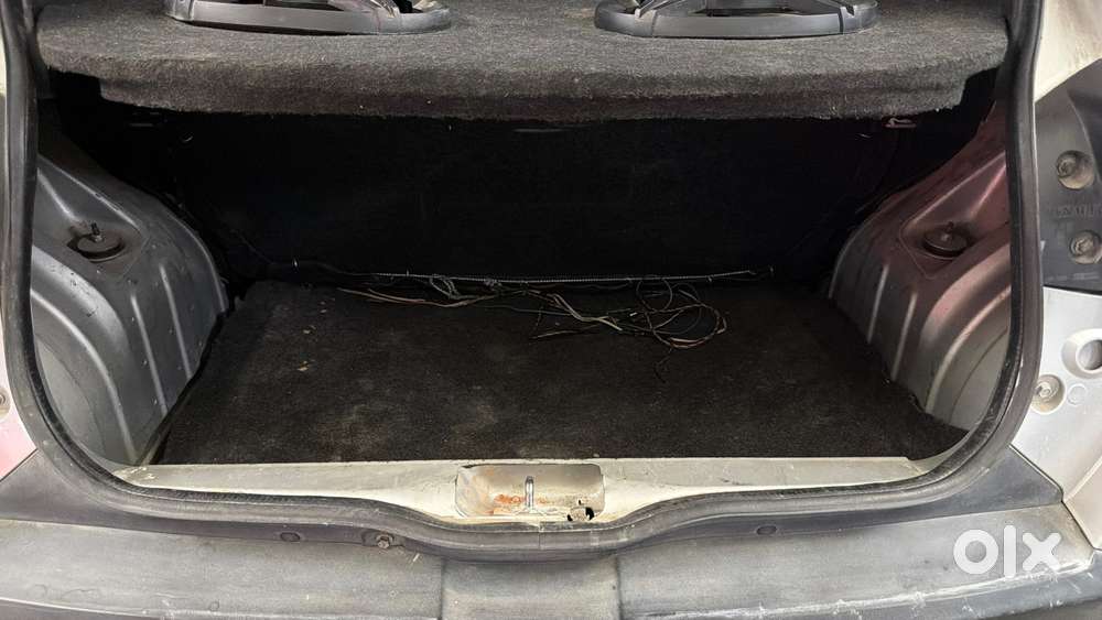 Renault Kwid 1.0 Rxl, 2019, Petrol