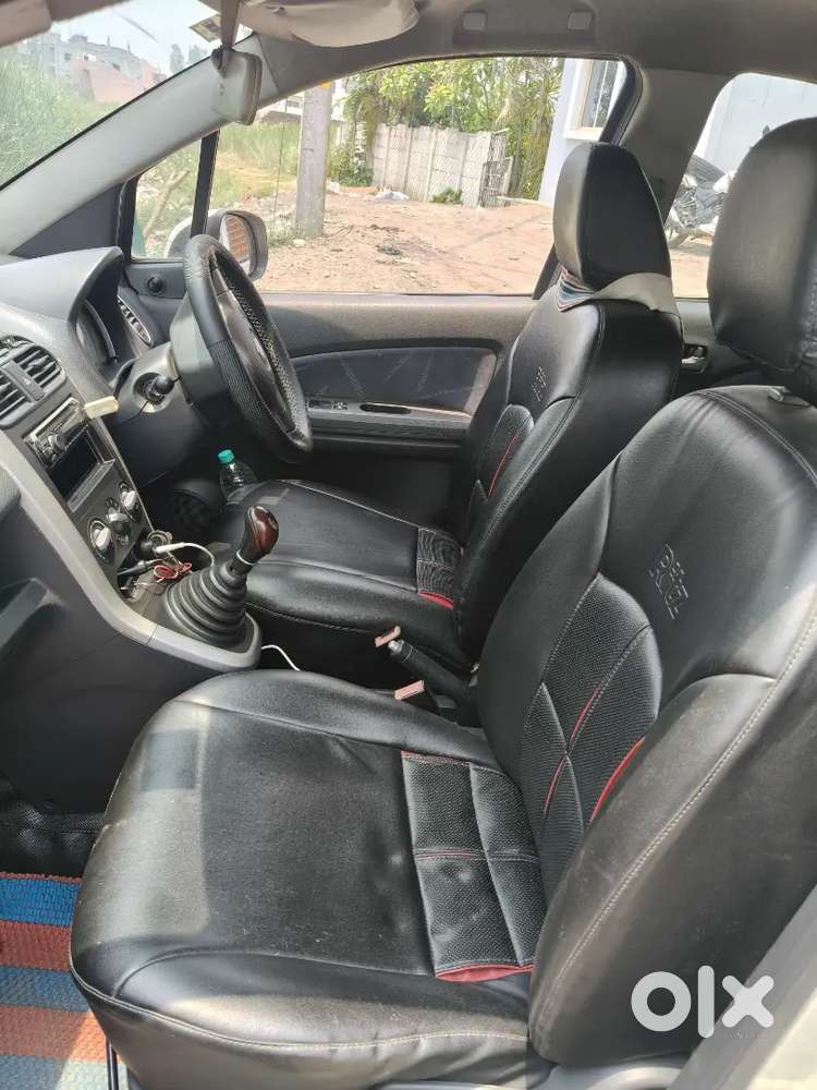 Suzuki Ritz Vdi (diesel)