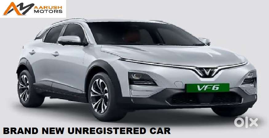 Vinfast Vf 6, 2026, Electric