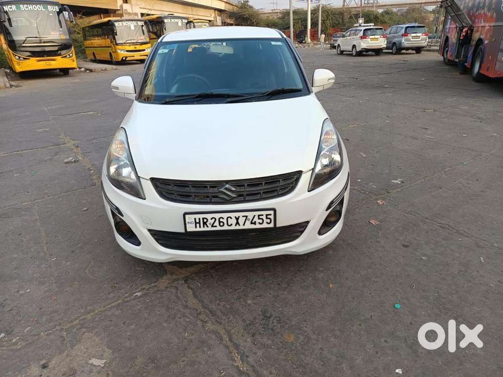 Maruti Suzuki 2016 Km Driven