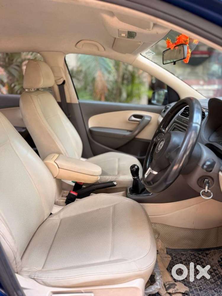 Volkswagen Vento New Diesel Highline, 2013, Diesel