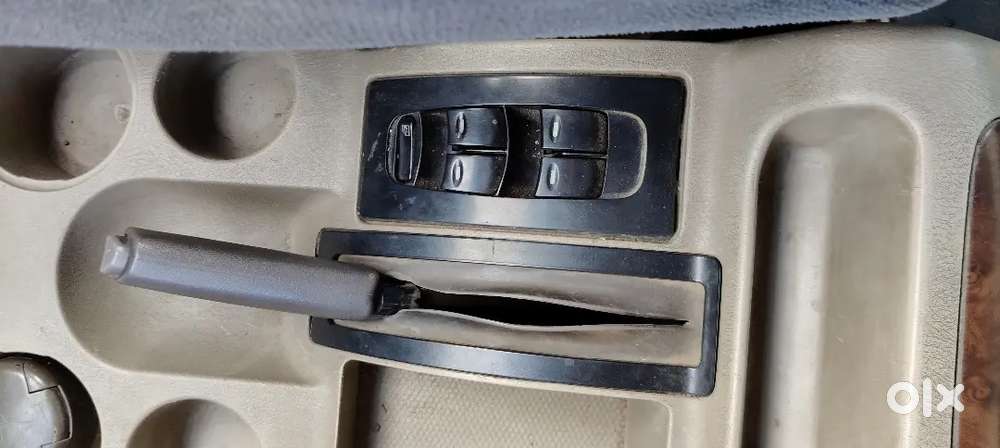 Mahindra Scorpio 2008 Diesel 140000 Km Driven