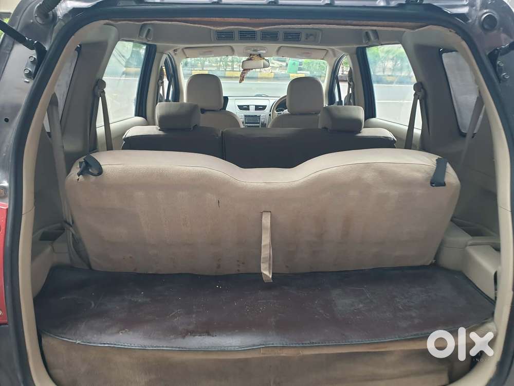 Maruti Suzuki Ertiga Vxi Cng, 2016, Cng & Hybrids