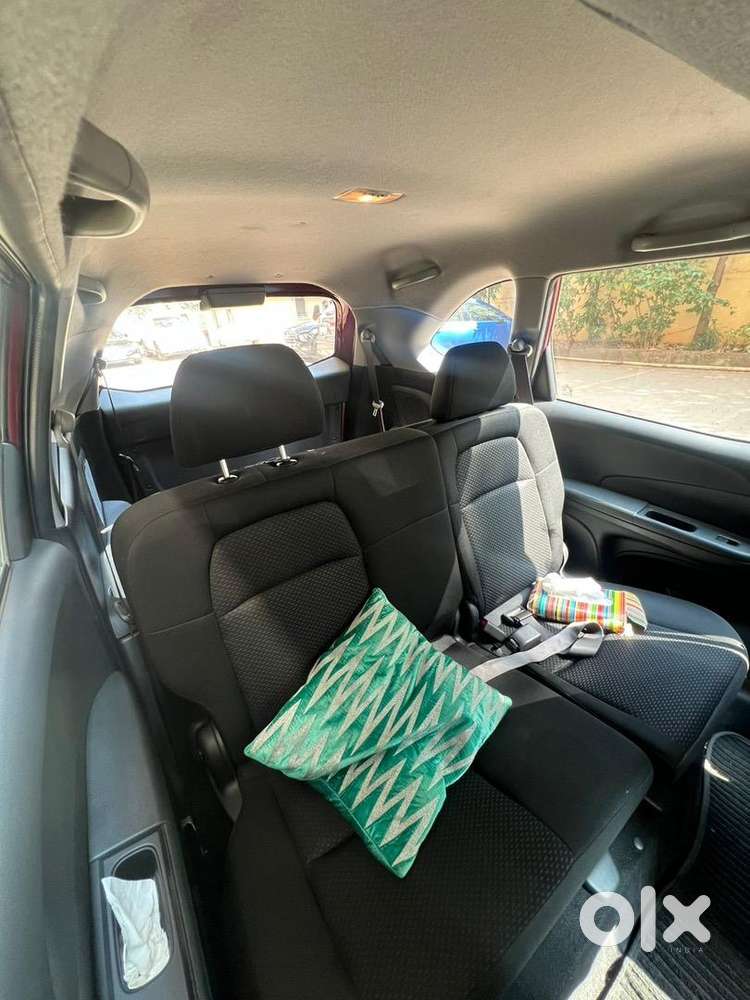 Honda Br-v 2016 Petrol Well Maintained