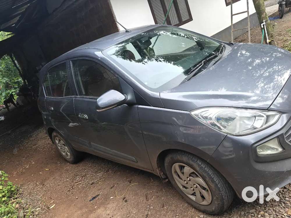 2nd Owner Hyundai Santro Sportz 2019
