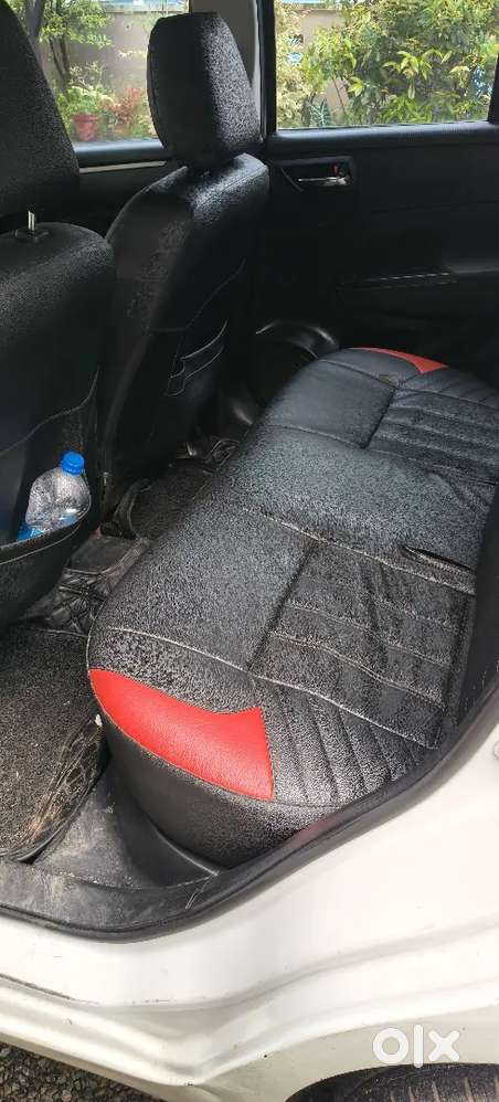 Maruti Suzuki Swift 2016