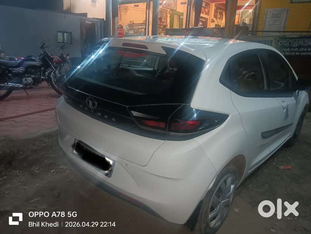 Very Good Condition, Safest Car , Single Handed , Well Maintained