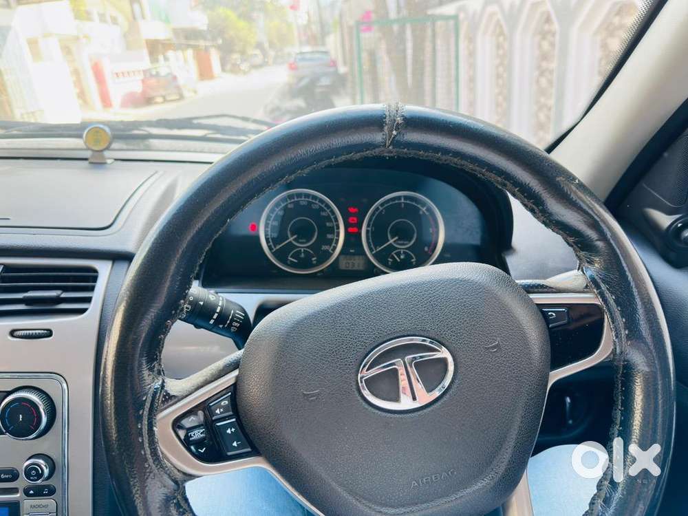 Tata Safari Storme 2018 Diesel Well Maintained